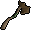 Bronze felling axe
